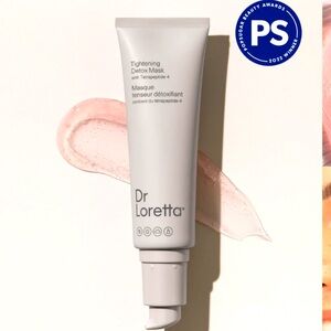 Dr Loretta®
Tightening Detox Mask, 1.7 fl. oz.?/ 50 ml.,  NEW